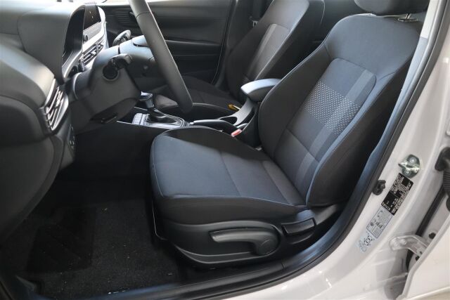 Hyundai i20 Hatchback 2025 1.0 T-GDi 100 hv 7DCT-aut. Comfort MY25