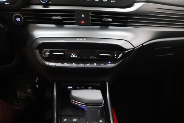 Hyundai i20 Hatchback 2025 1.0 T-GDi 100 hv 7DCT-aut. Comfort MY25