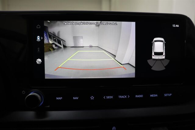 Hyundai i20 Hatchback 2025 1.0 T-GDi 100 hv 7DCT-aut. Comfort MY25