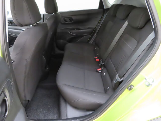 Hyundai BAYON Cross 2026 1.0 T-GDi 100 hv 7DCT-aut. Comfort