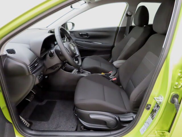 Hyundai BAYON Cross 2026 1.0 T-GDi 100 hv 7DCT-aut. Comfort