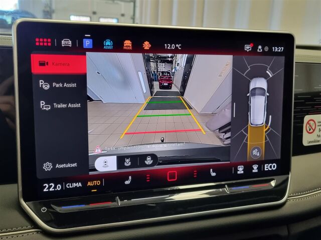 Volkswagen Tiguan 2025 Elegance 75-v Juhlamalli eHybrid 150 kW DSG-automaatti