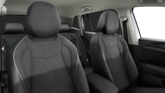 Volkswagen Tiguan 2025 Elegance 75-v Juhlamalli eHybrid 150 kW DSG-automaatti