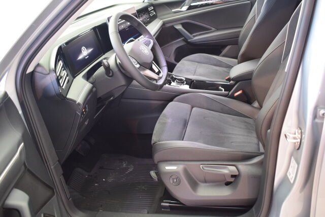 VOLKSWAGEN Tiguan 2025 Elegance Business eHybrid 200 kW DSG-automaatti