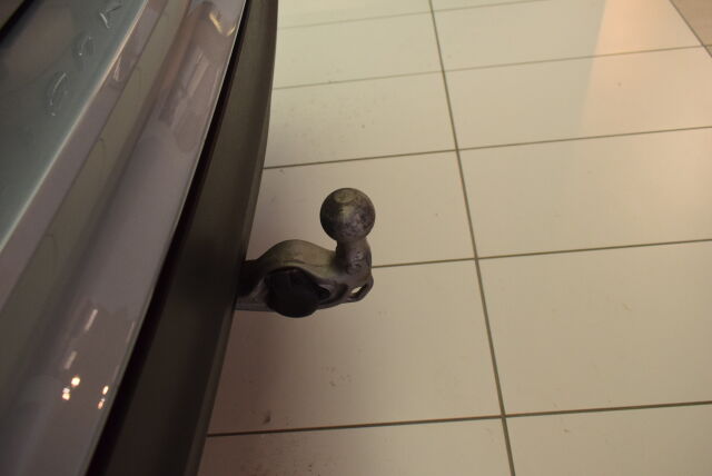 VOLKSWAGEN Tiguan 2025 Elegance Business eHybrid 200 kW DSG-automaatti