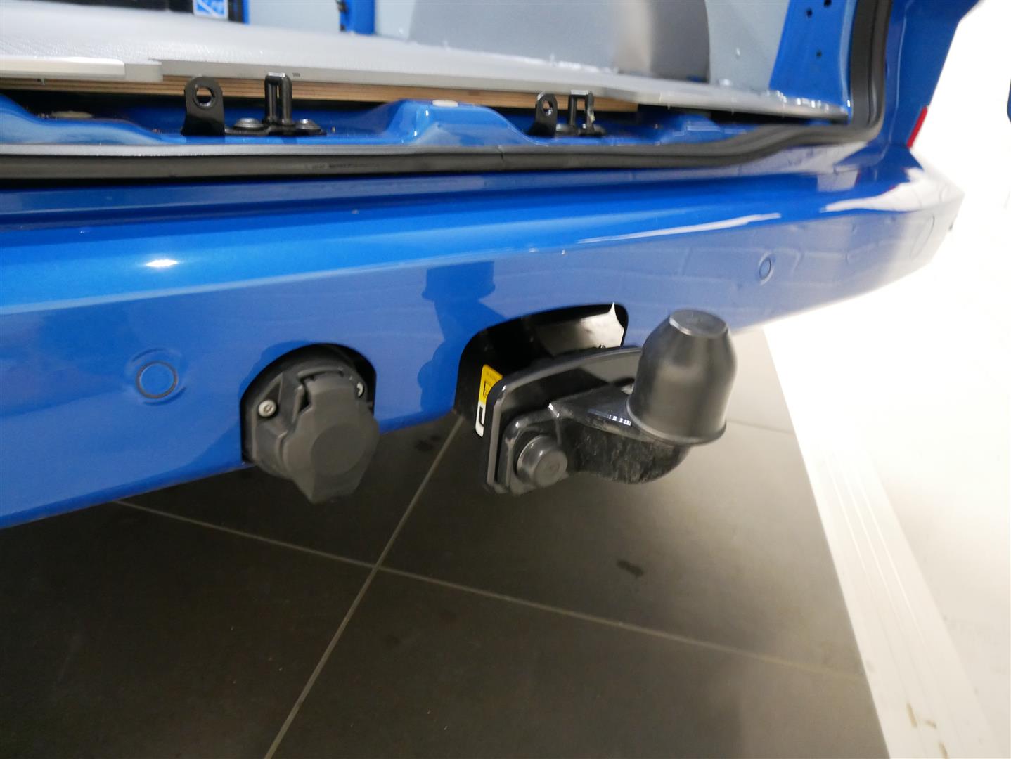 Volkswagen Transporter 2025, kuva 5/16