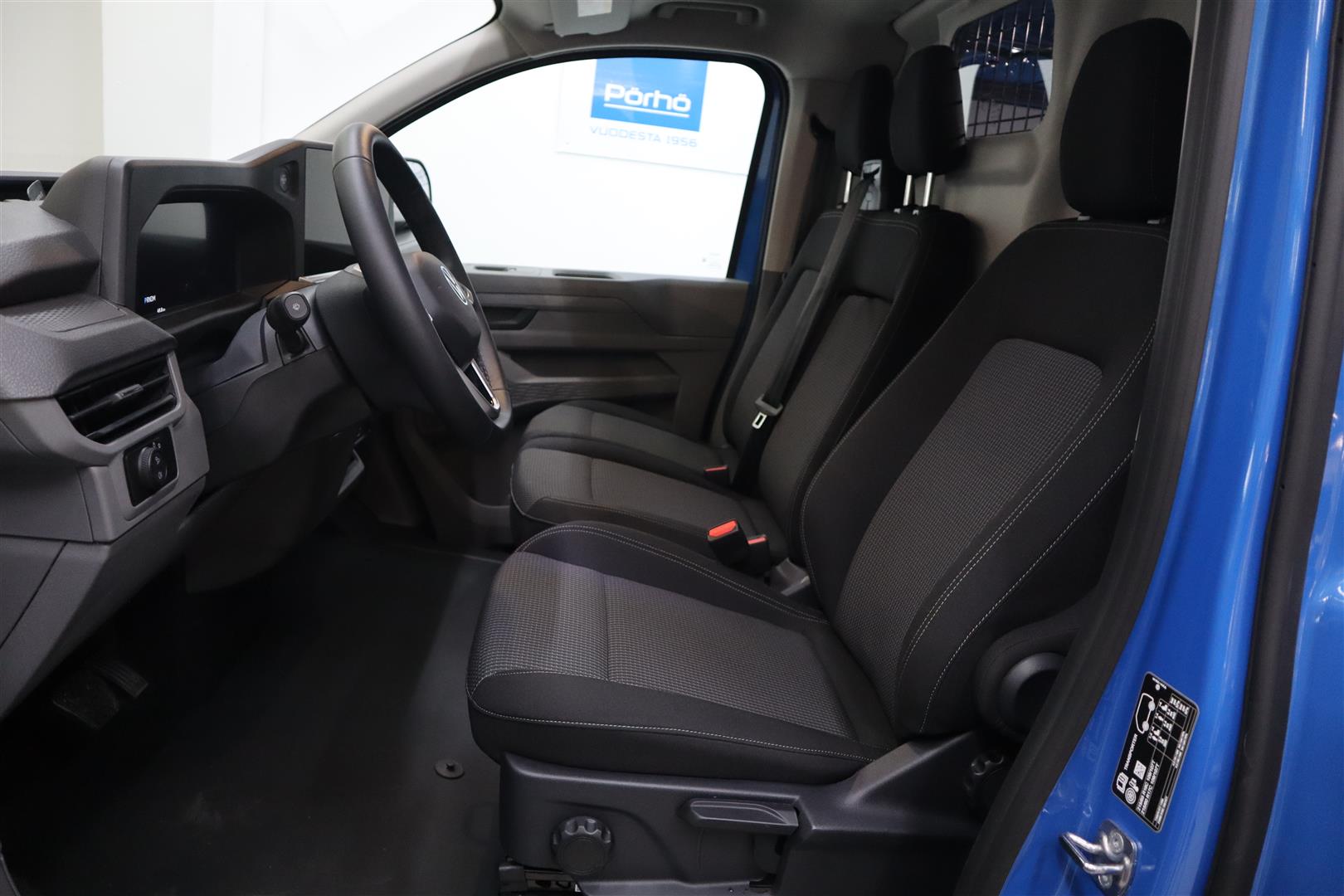 Volkswagen Transporter 2025, kuva 5/16