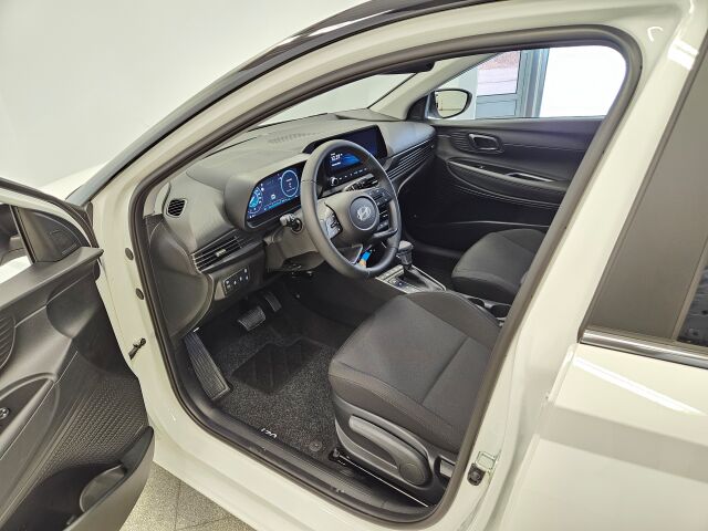 Hyundai i20 5d 2025 1,0 T-GDI 120 hv 7-DCT Style