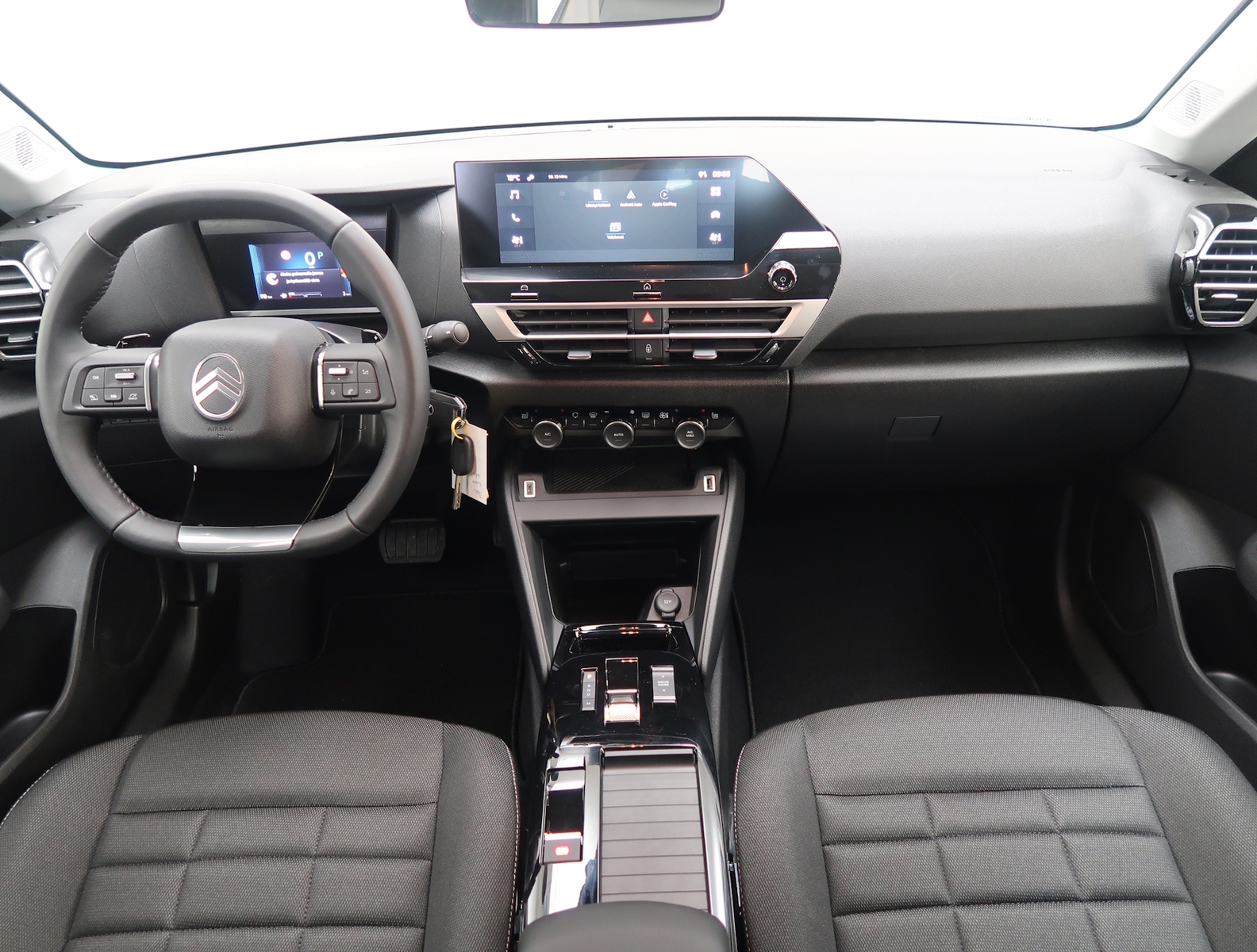 Citroen C4 2026, kuva 5/12