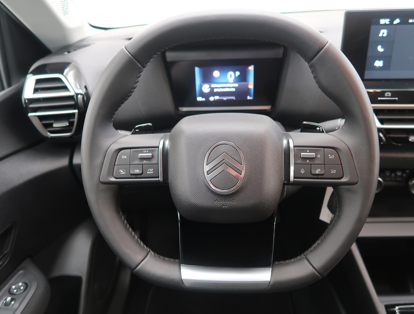 Citroen C4 2026, kuva 6/12