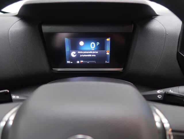 Citroen C4 2025 Plus Hybrid 145 Automaatti *Korko 0,9 + kulut! *Heti toimitukseen!