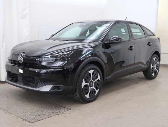 Citroen C4 2025 Plus Hybrid 145 Automaatti *Korko 0,9 + kulut! *Heti toimitukseen!