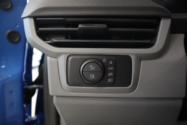 Volkswagen Transporter 2025 umpipakettiauto 2,0 TDI 125 kW 4Motion, Automaatti