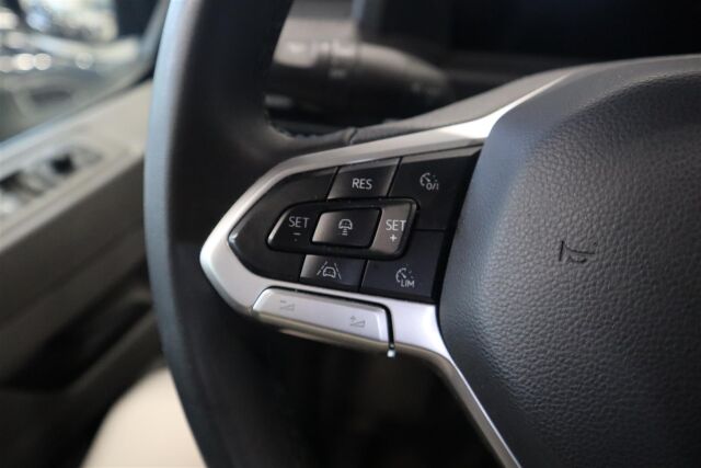 Volkswagen Transporter 2025 umpipakettiauto 2,0 TDI 125 kW 4Motion, Automaatti