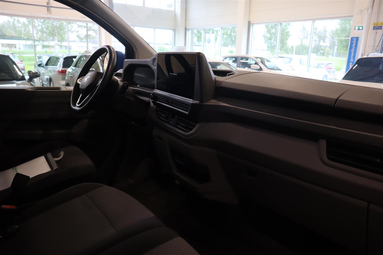 Volkswagen Transporter 2025, kuva 7/19