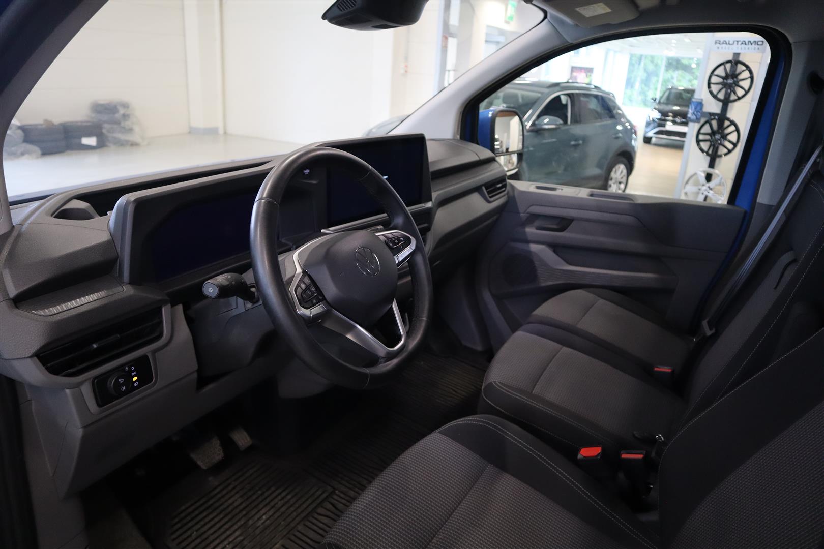 Volkswagen Transporter 2025, kuva 5/19