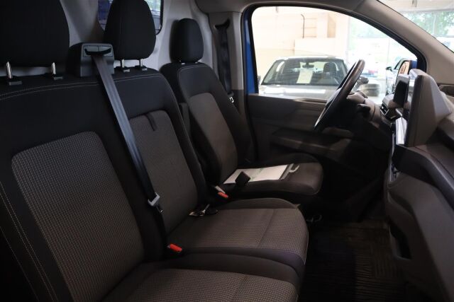 Volkswagen Transporter 2025 umpipakettiauto 2,0 TDI 125 kW 4Motion, Automaatti