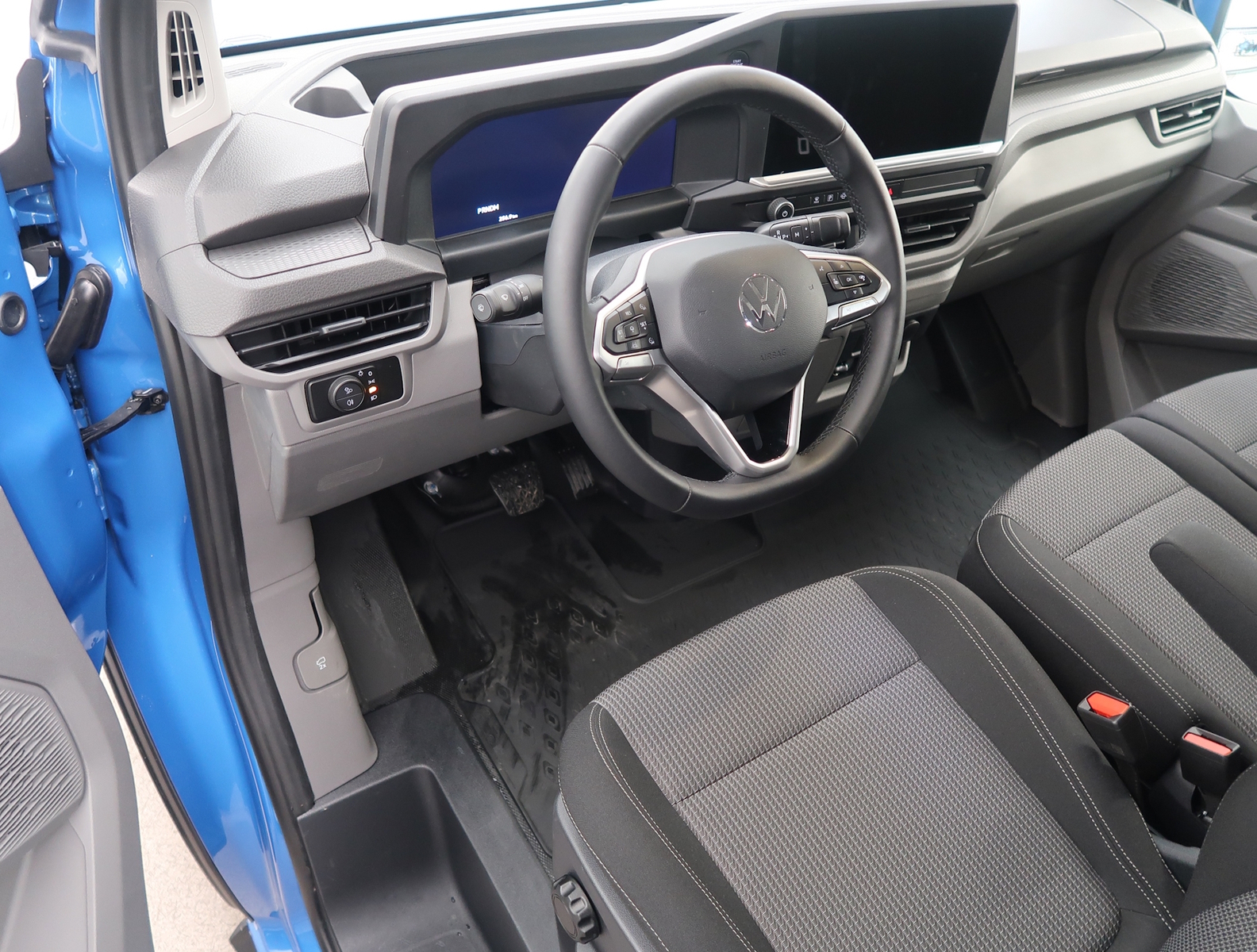 Volkswagen Transporter 2025, kuva 5/9