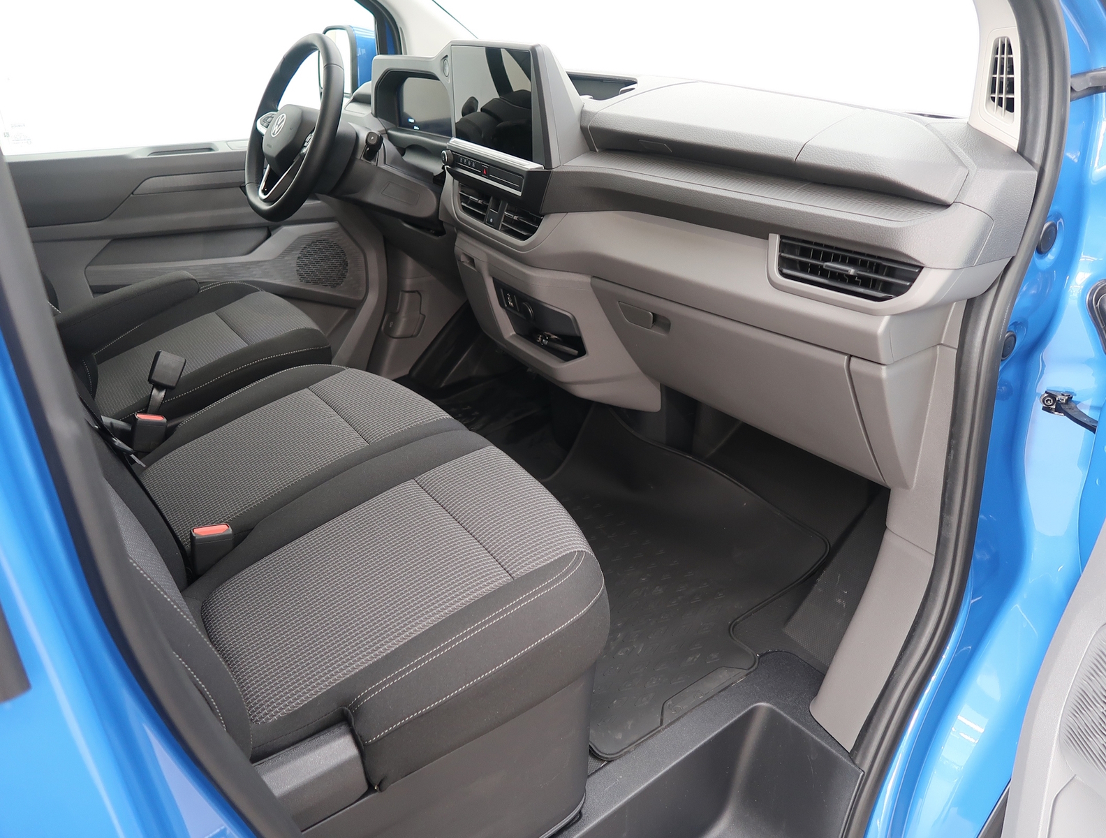Volkswagen Transporter 2025, kuva 7/9
