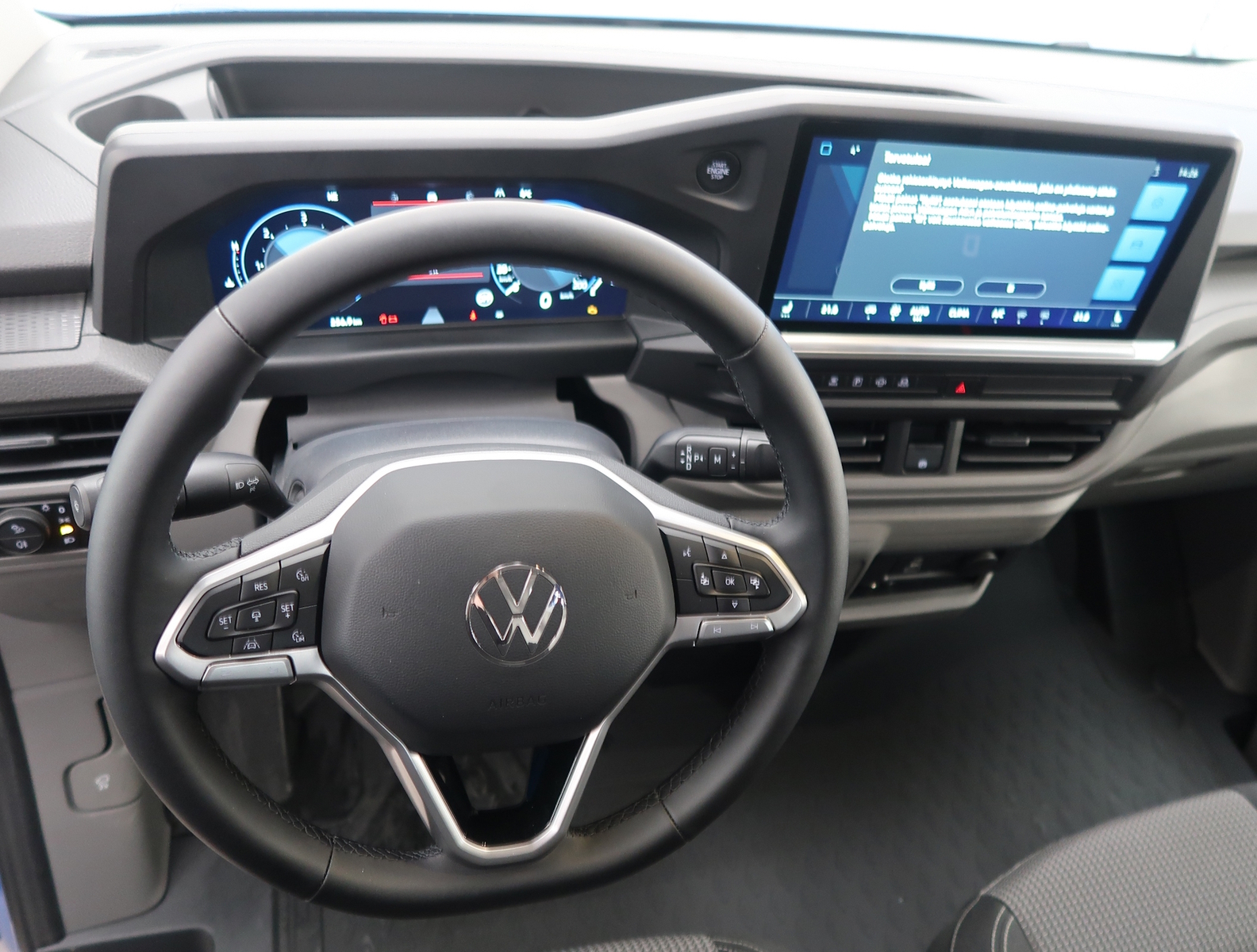 Volkswagen Transporter 2025, kuva 6/9