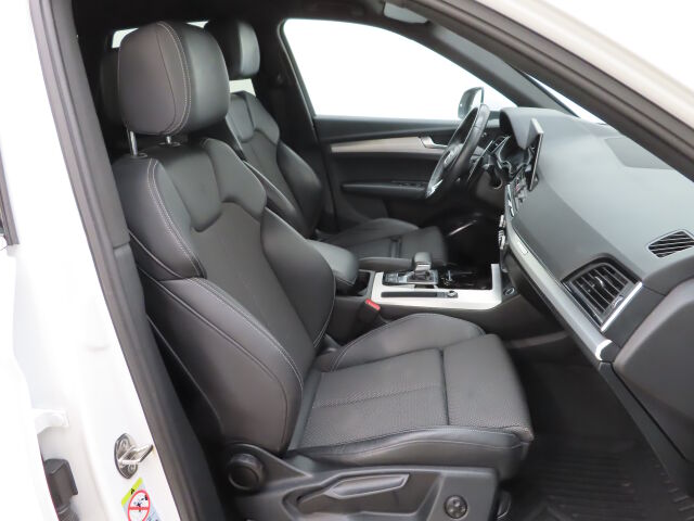 Audi Q5 2021 S line 55 TFSI e 270 kW quattro S tronic Electrified Edition