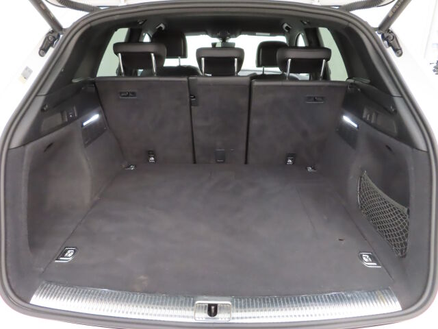 Audi Q5 2021 S line 55 TFSI e 270 kW quattro S tronic Electrified Edition