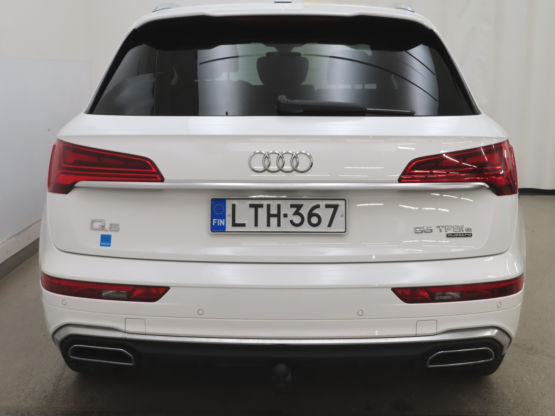 Audi Q5 2021, kuva 5/12