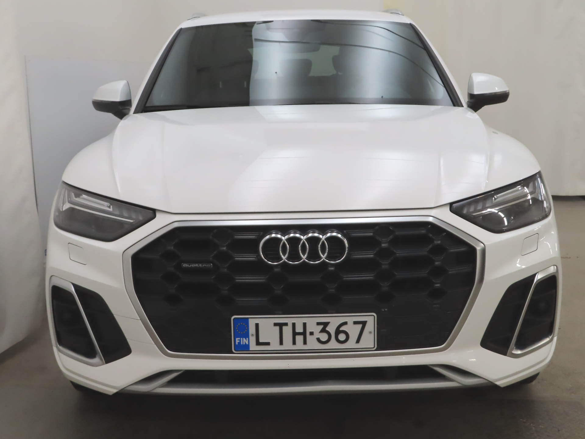Audi Q5 2021, kuva 2/12