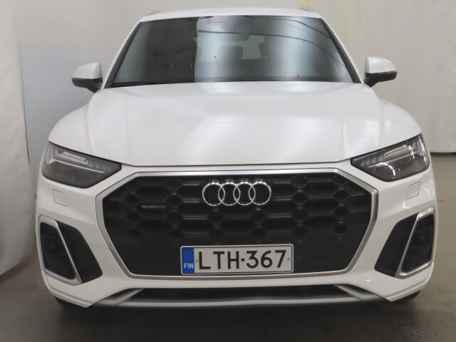 Audi Q5 2021 S line 55 TFSI e 270 kW quattro S tronic Electrified Edition