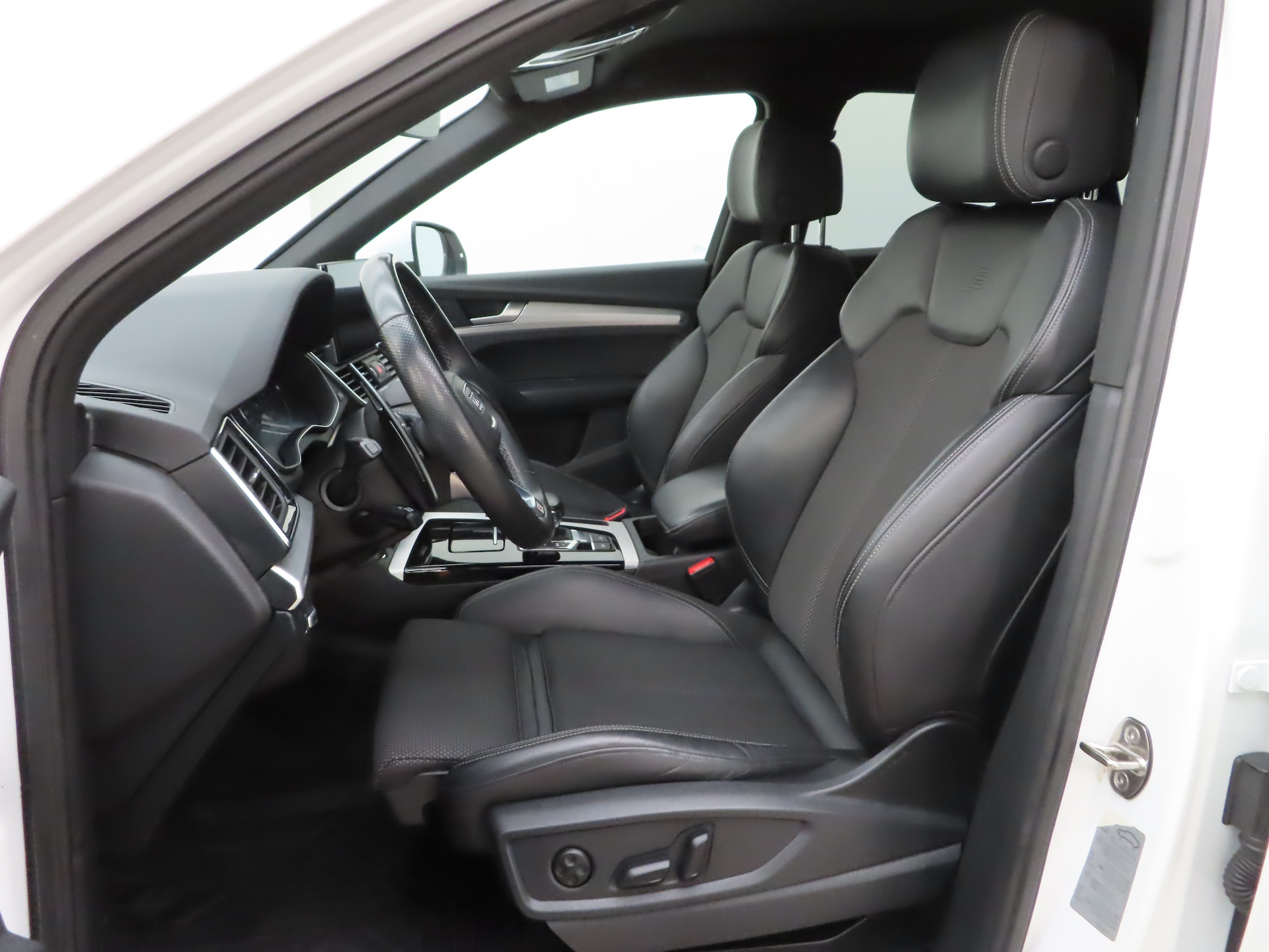 Audi Q5 2021, kuva 7/12