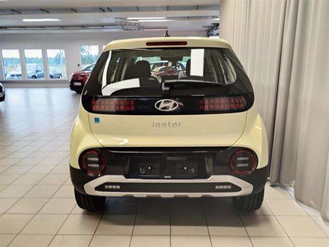 Hyundai INSTER 2025 49 kWh 115 hv InTo
