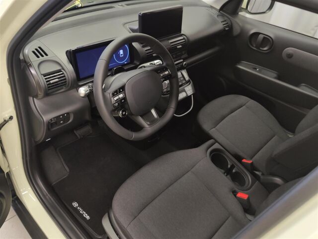 Hyundai INSTER 2025 49 kWh 115 hv InTo