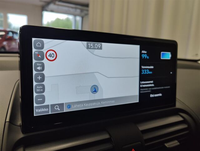Hyundai INSTER 2025 49 kWh 115 hv InTo