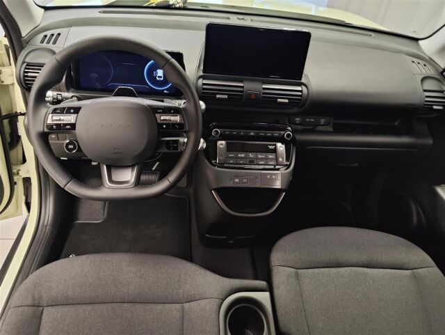 Hyundai INSTER 2025 49 kWh 115 hv InTo