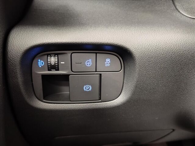 Hyundai INSTER 2025 49 kWh 115 hv InTo