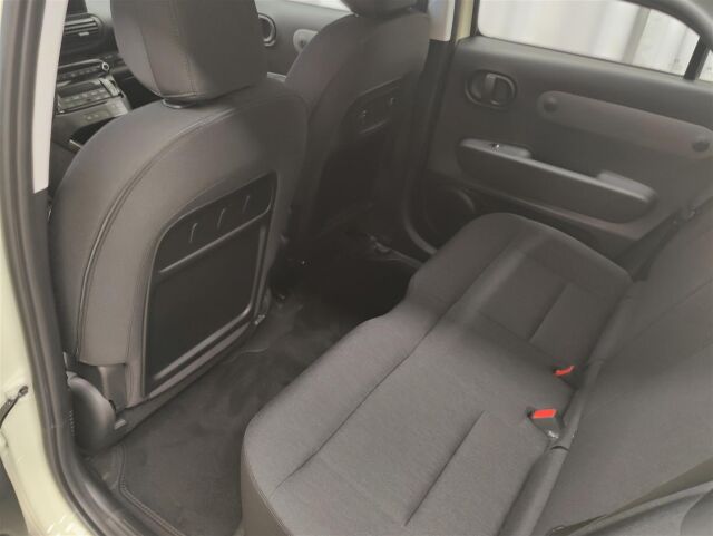 Hyundai INSTER 2025 49 kWh 115 hv InTo