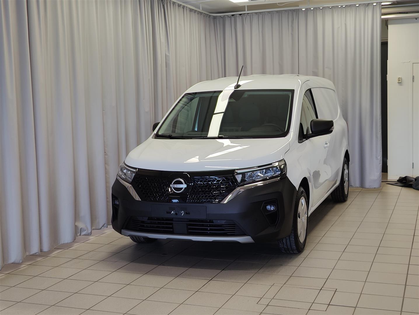 Nissan Townstar 2025, kuva 2/19