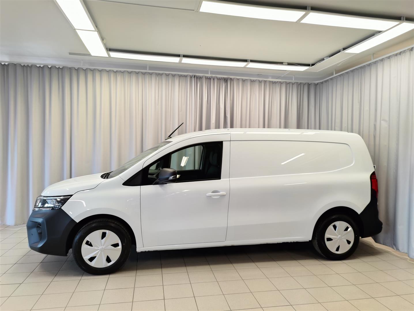 Nissan Townstar 2025, kuva 3/19