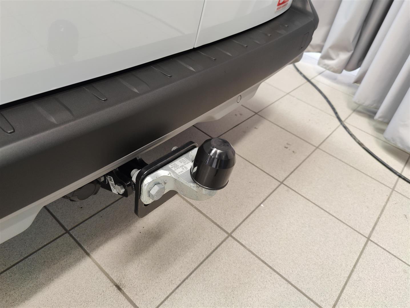 Nissan Townstar 2025, kuva 7/19