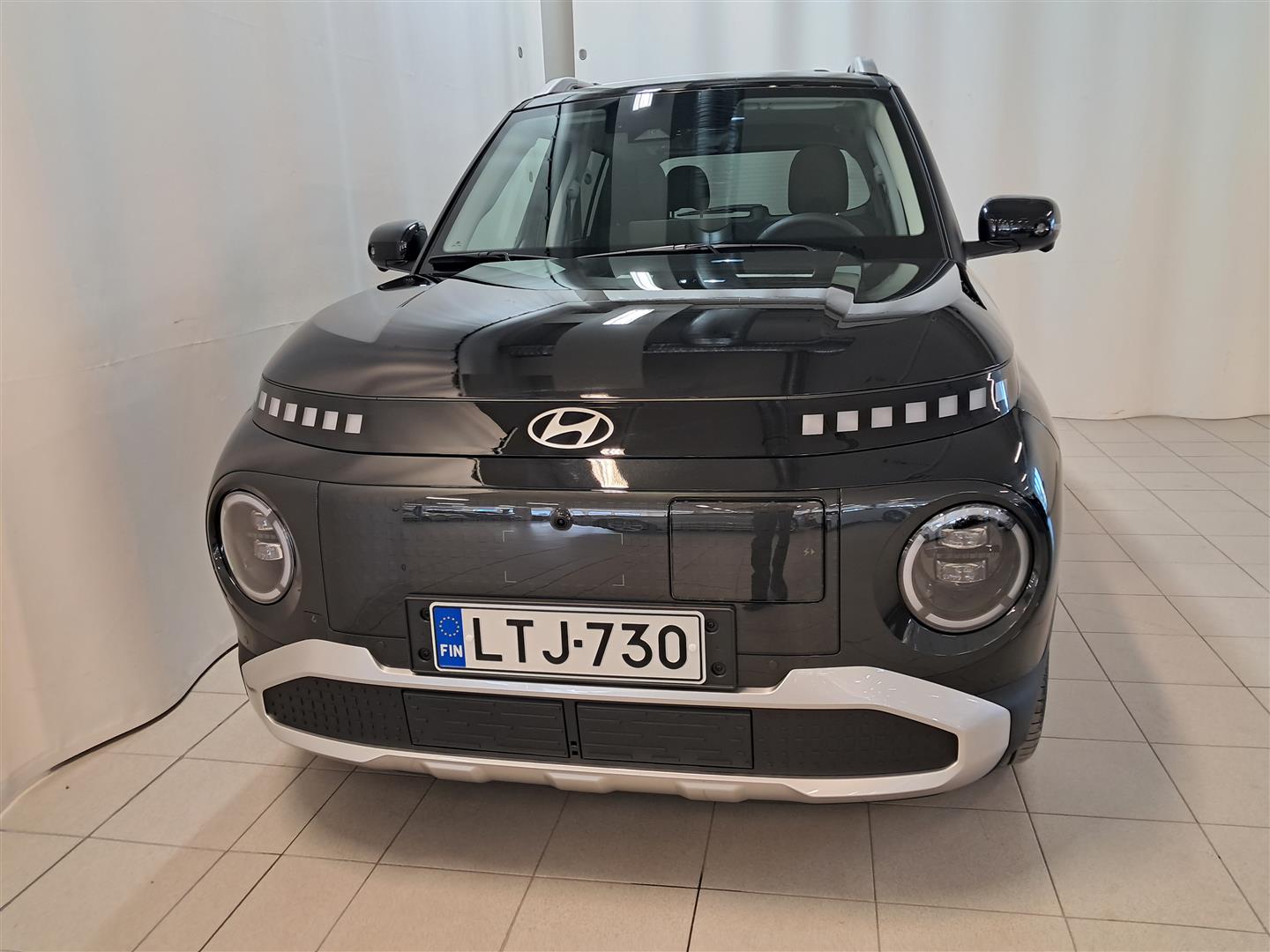 Hyundai Inster 2025, kuva 6/19