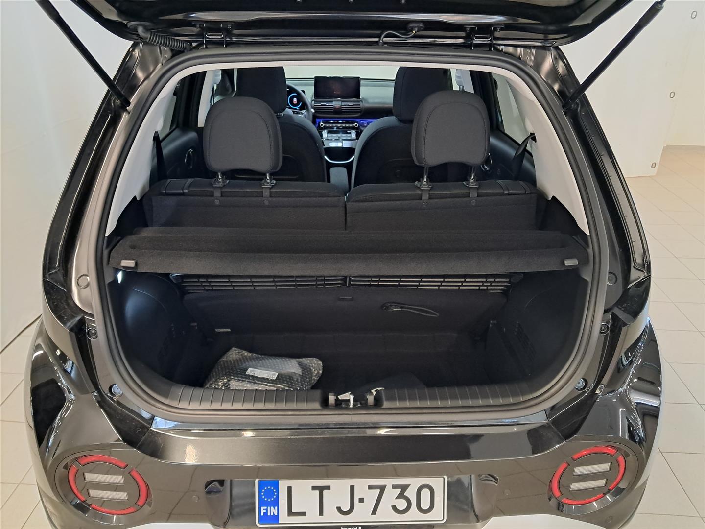 Hyundai Inster 2025, kuva 3/19