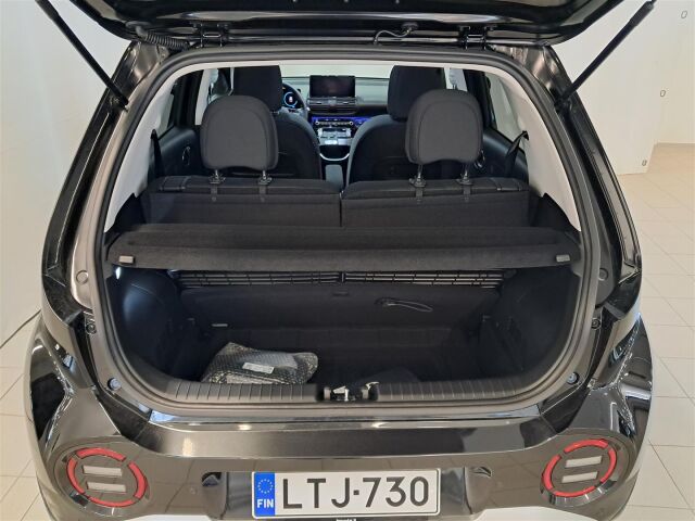 Hyundai INSTER 2025 49 kWh 115 hv In, Roof Pack, Safety Pack, Digital Key, Led Pack, 17" renkailla, V2L.