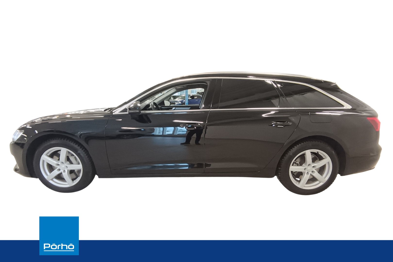 Audi A6 Avant 50 TFSI e quattro 2024, kuva 2/32