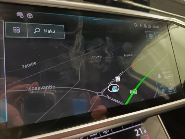 AUDI A6 2024 Avant 50 TFSI e quattro