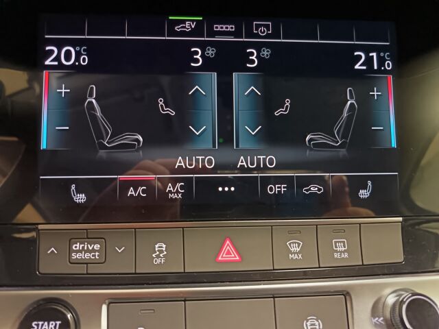 AUDI A6 2024 Avant 50 TFSI e quattro