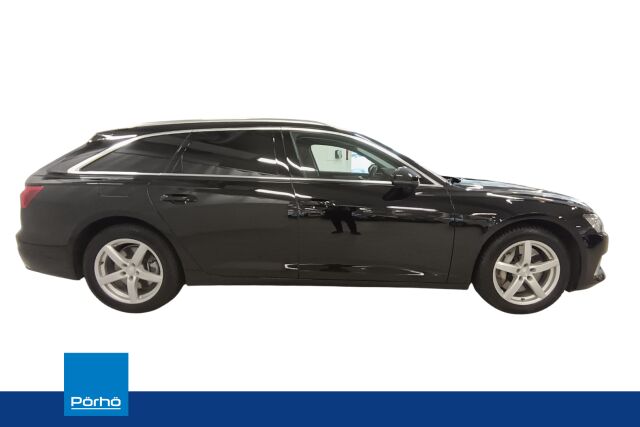 AUDI A6 2024 Avant 50 TFSI e quattro