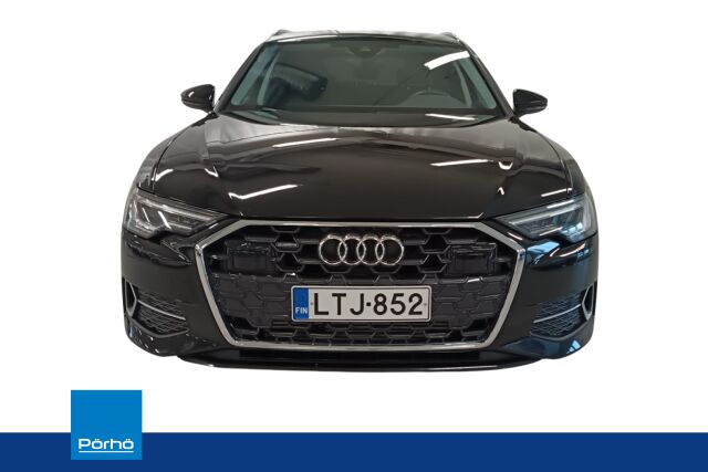 AUDI A6 2024 Avant 50 TFSI e quattro
