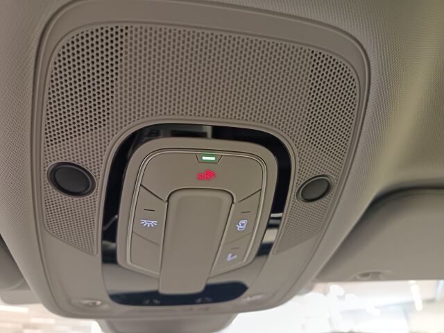 AUDI A6 2024 Avant 50 TFSI e quattro