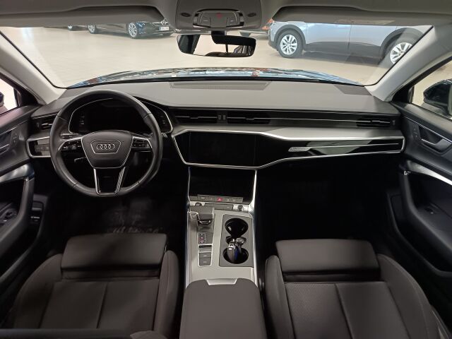 AUDI A6 2024 Avant 50 TFSI e quattro