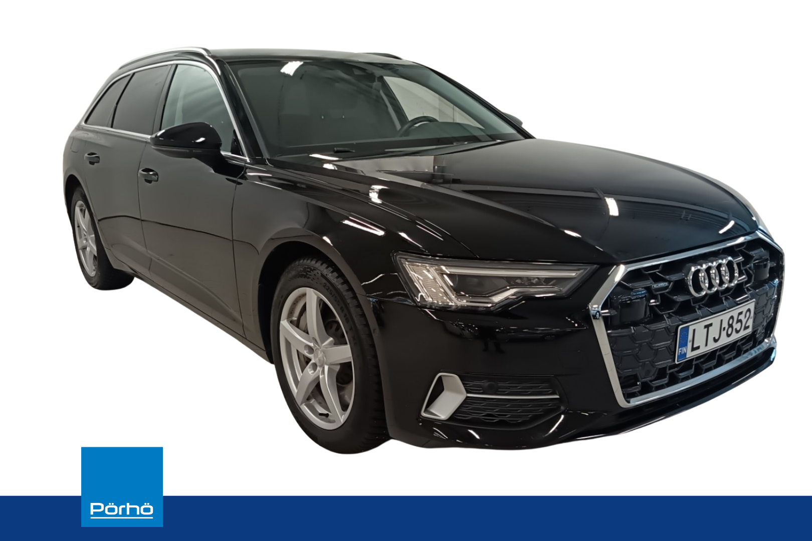 Audi A6 Avant 50 TFSI e quattro 2024, kuva 7/32